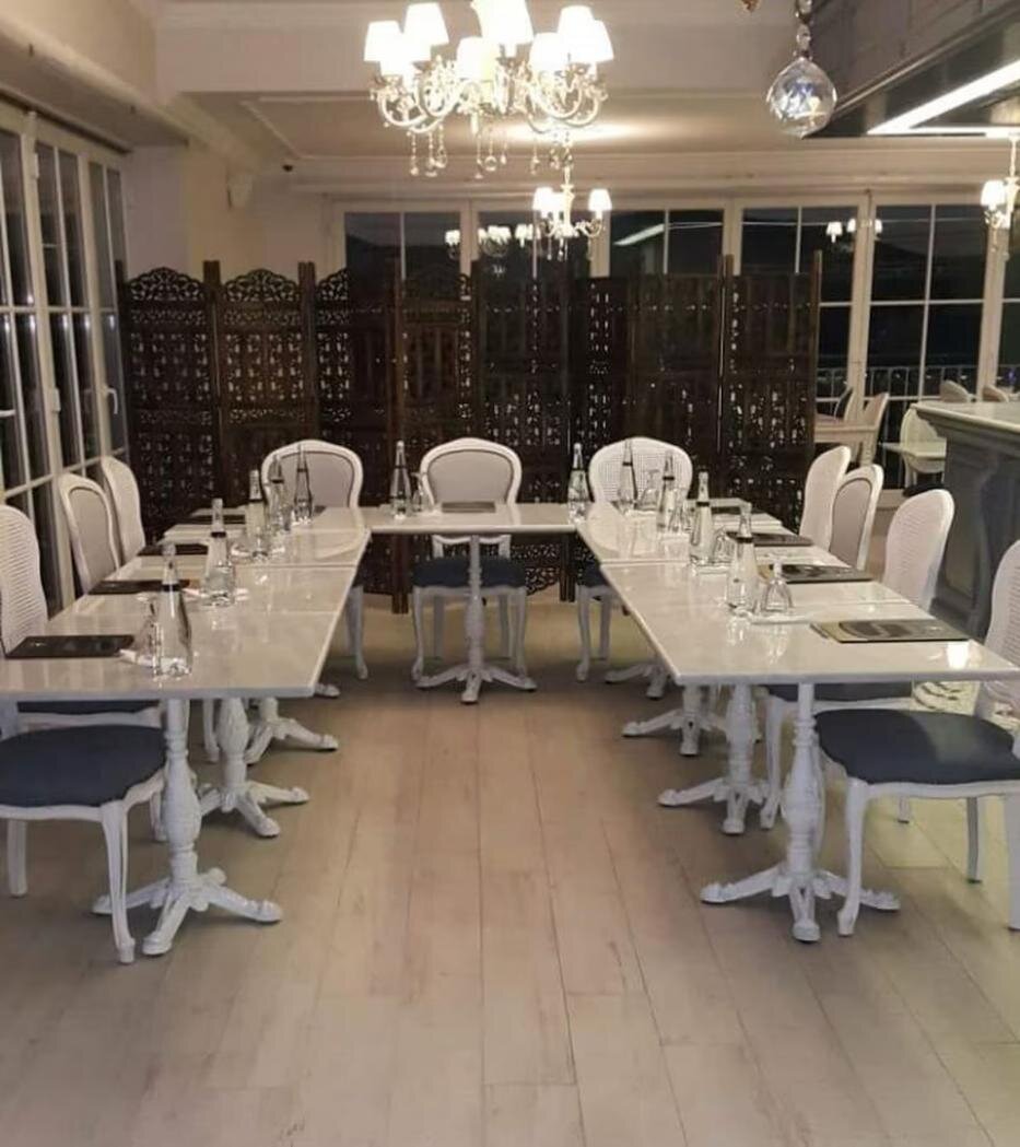 Vinifera Ephesus Hotel galeri 2