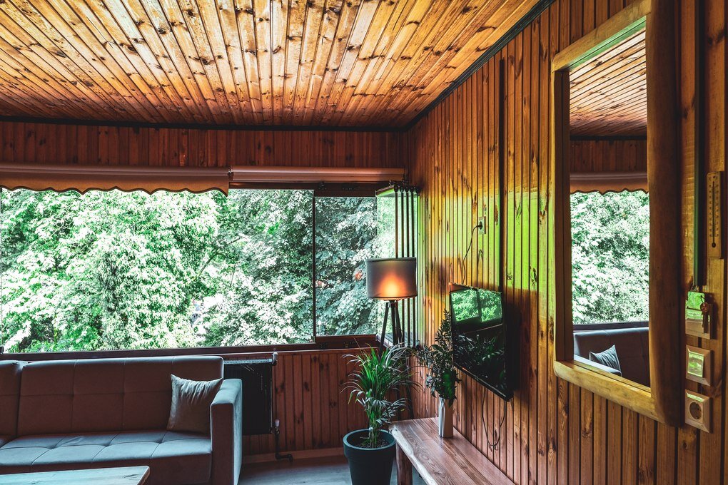 Karaaslan Kamping Otel