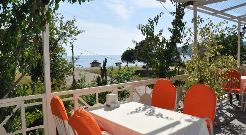 The Kumsal Ölüdeniz (Ex.Seyir Beach Hotel)