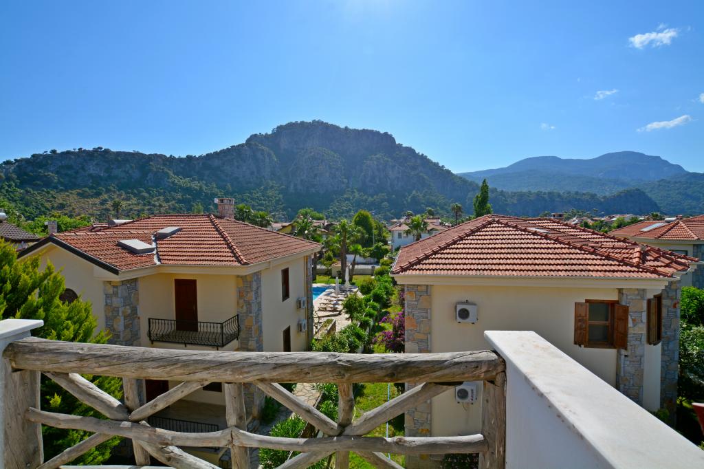 Yeni Doğa Hotel Dalyan