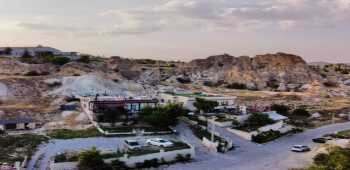 Tatlı Kaya Hotel