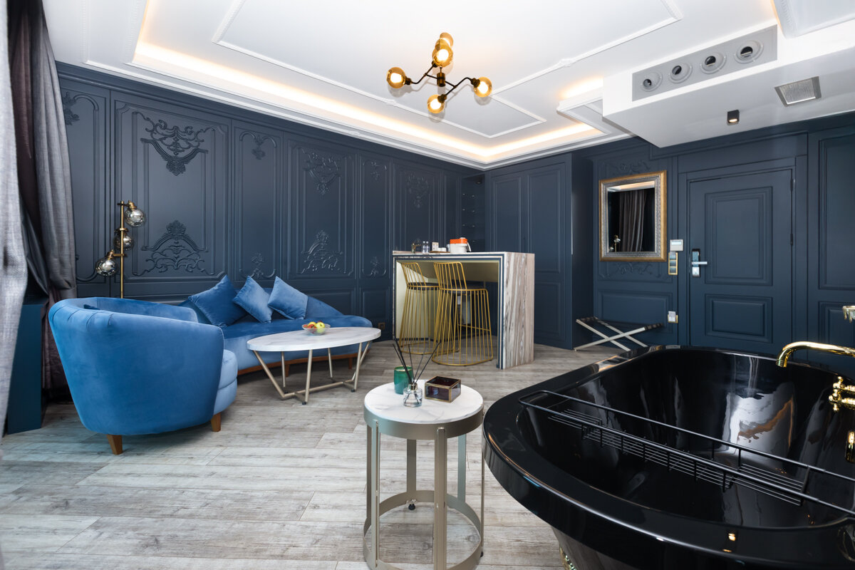 Mavi Marin Boutique Hotel galeri 5