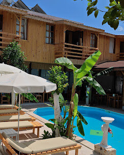 Ünal Boutique Hotel