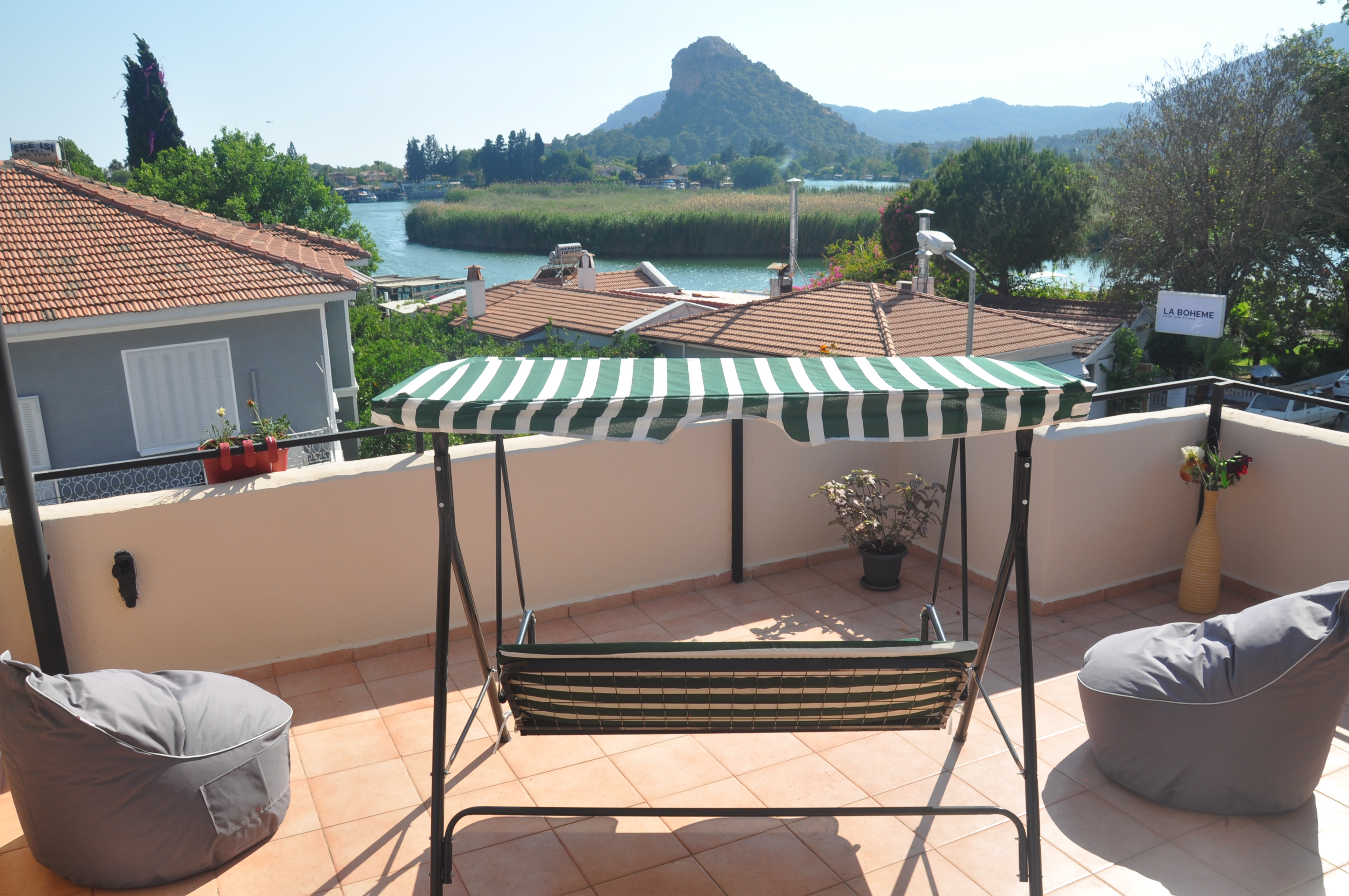Dalyando Apart Hotel