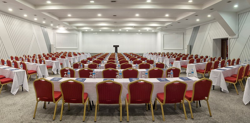 Grand Yazıcı Hotel Uludağ