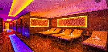 Nidya Hotel Esenyurt · 36