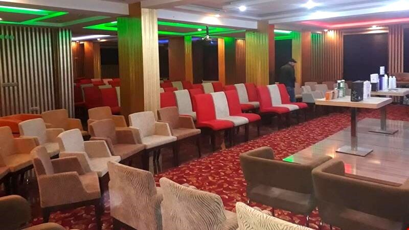 Mostar Hotel Tatvan
