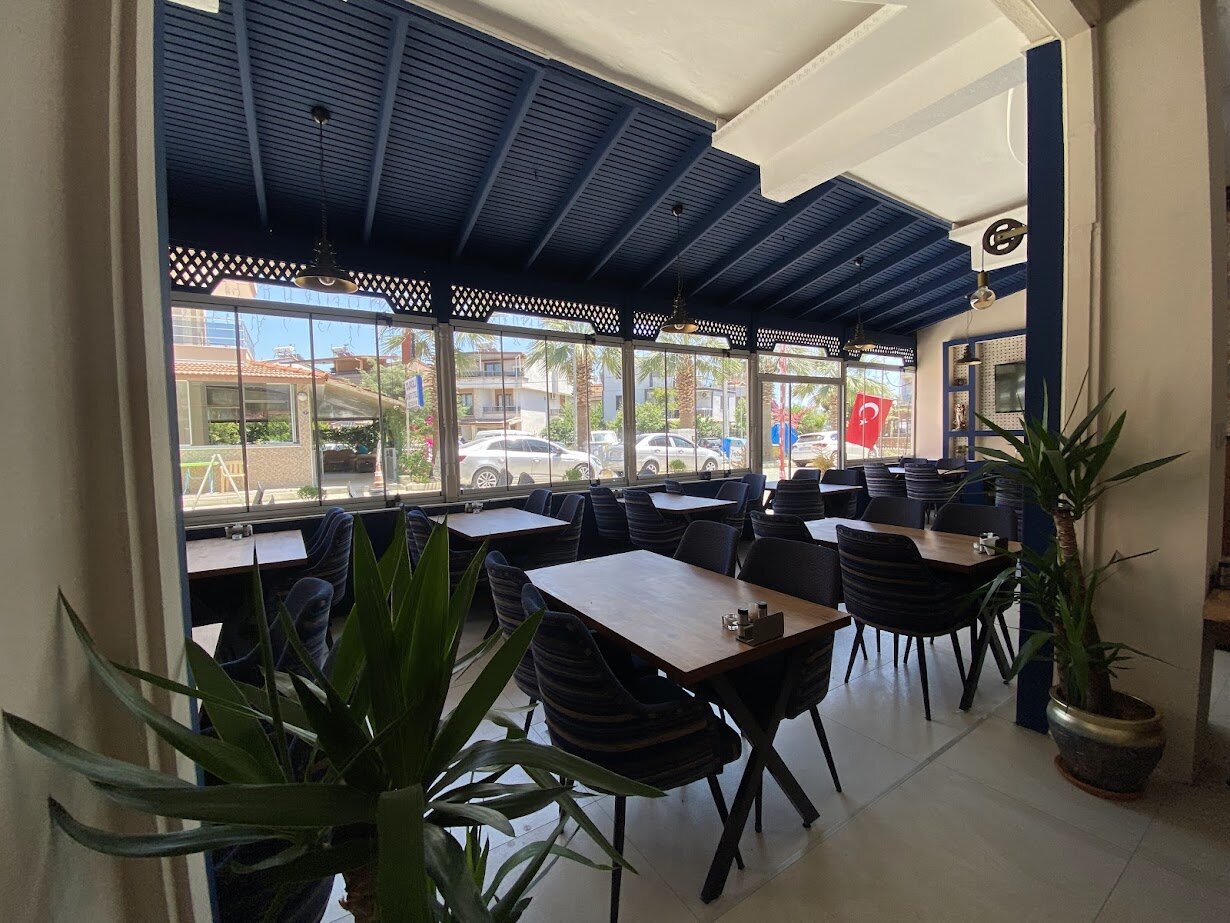 Tropicana Hotel Gümüldür galeri 7