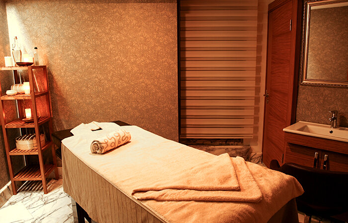 Armis Hotel