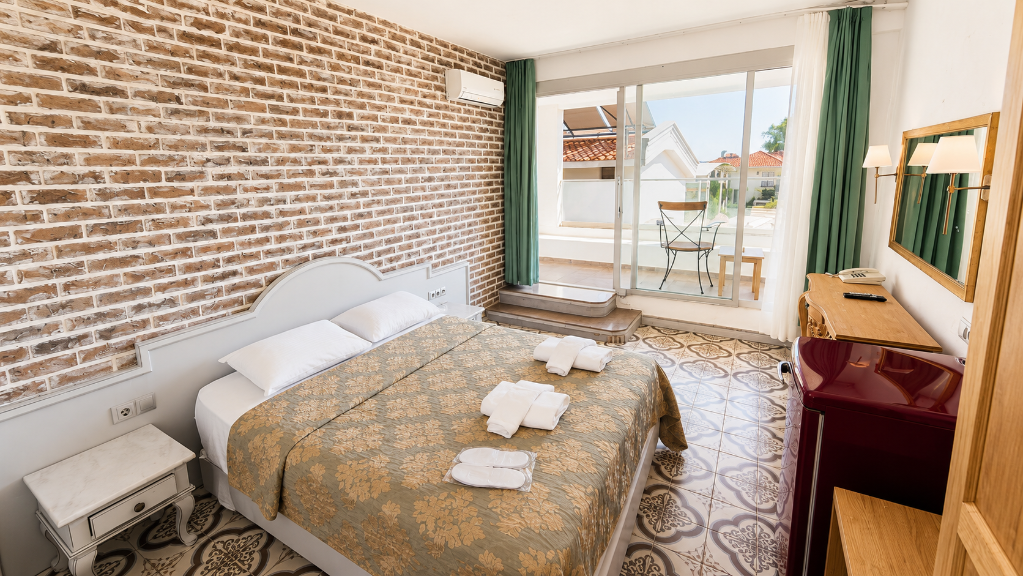 Del Mare Hotel Olüdeniz