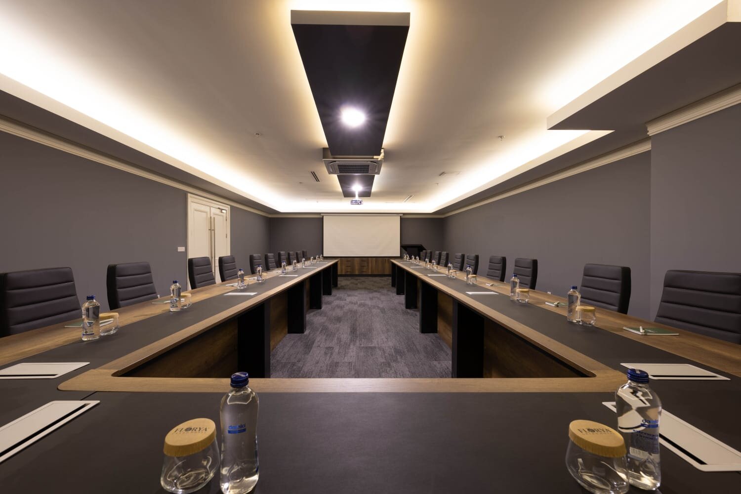 Florya Grand Hotel Rezervasyon