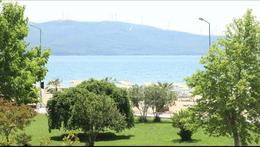 Grand Asya Hotel