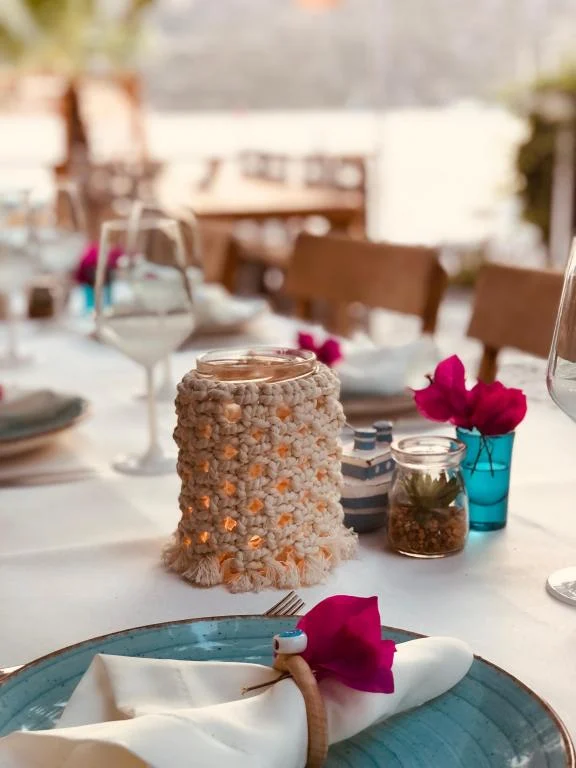 Seyyah Suites Bozburun