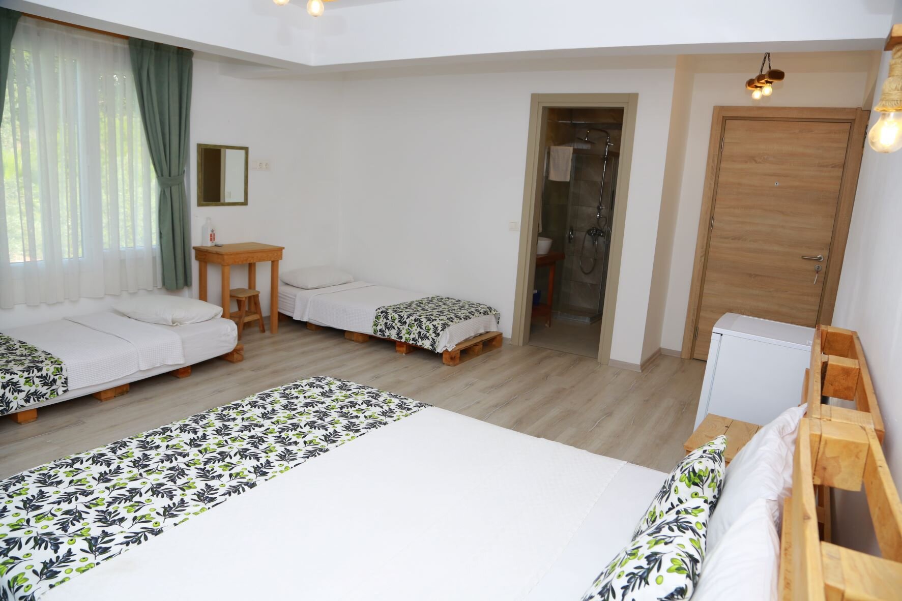 Zeytin Dalı Butik Otel & Beach