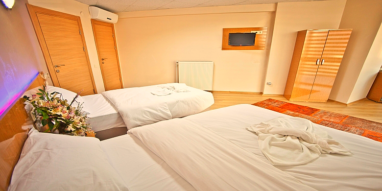 Avcılar Emre Hotel