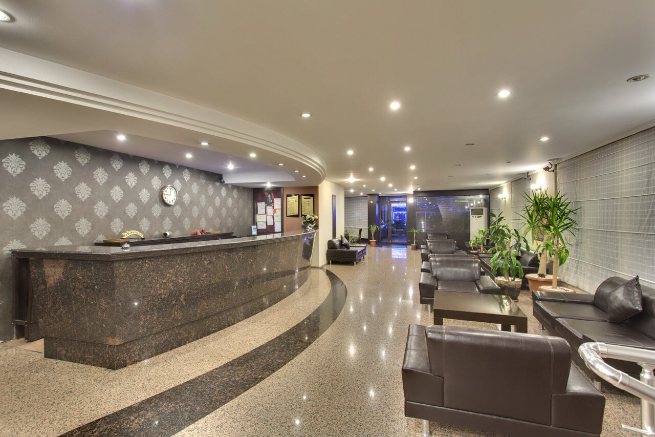 Hotel Antroyal galeri 2