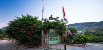 Stone House Şirince