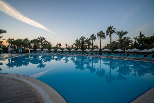 Zena Resort Hotel