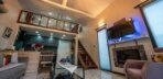 Villa ( Bahçede Özel Isıtmalı Havuz ) Görseli