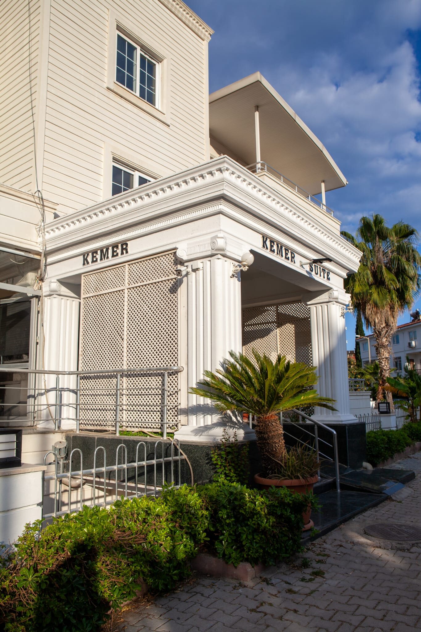 Kemer Suite galeri 10