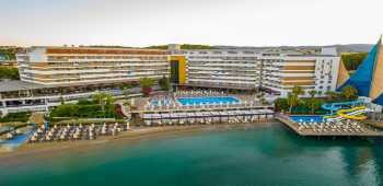 Adin Resort Hotel