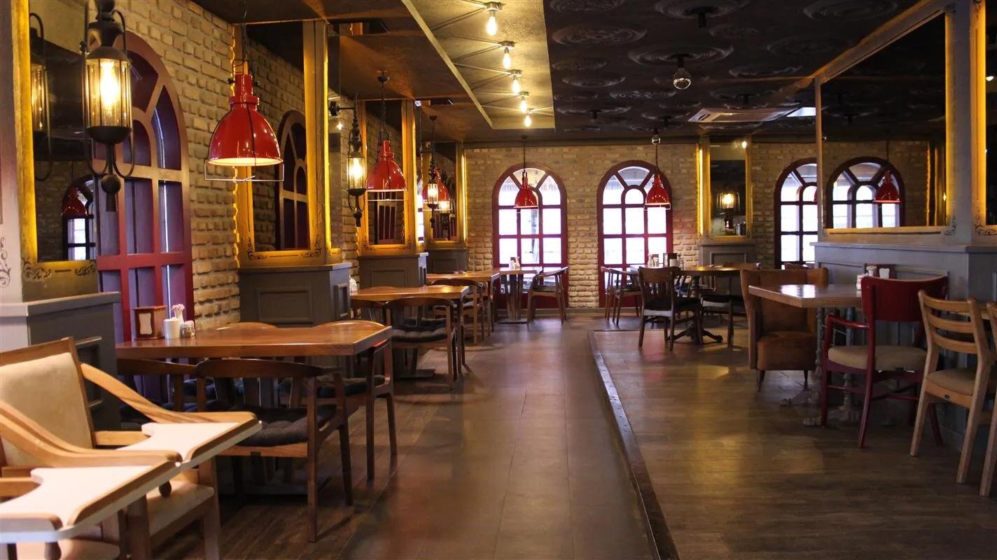 Borapark Otel Erzurum · 11