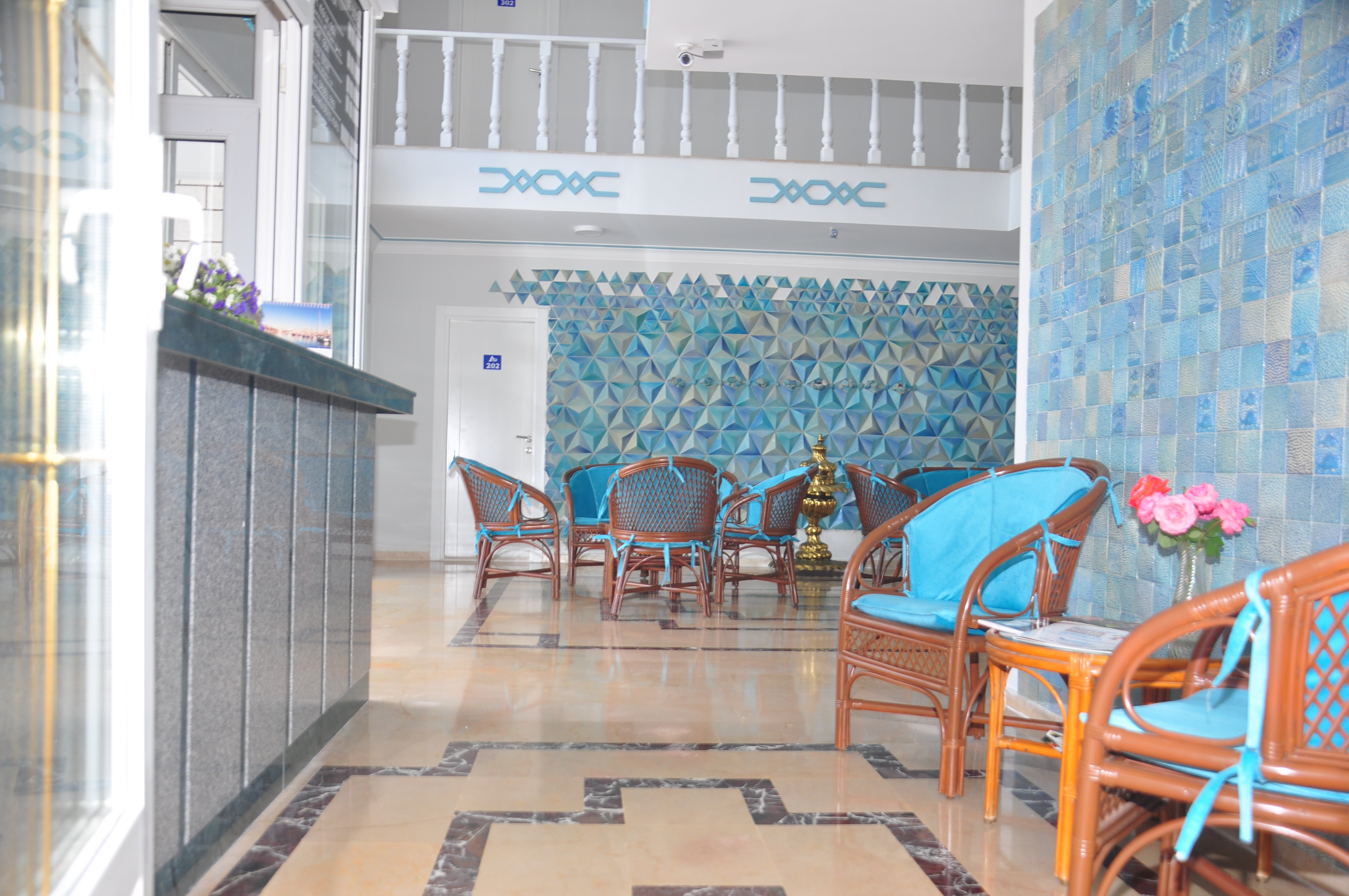 Amsterdam Otel & Suites