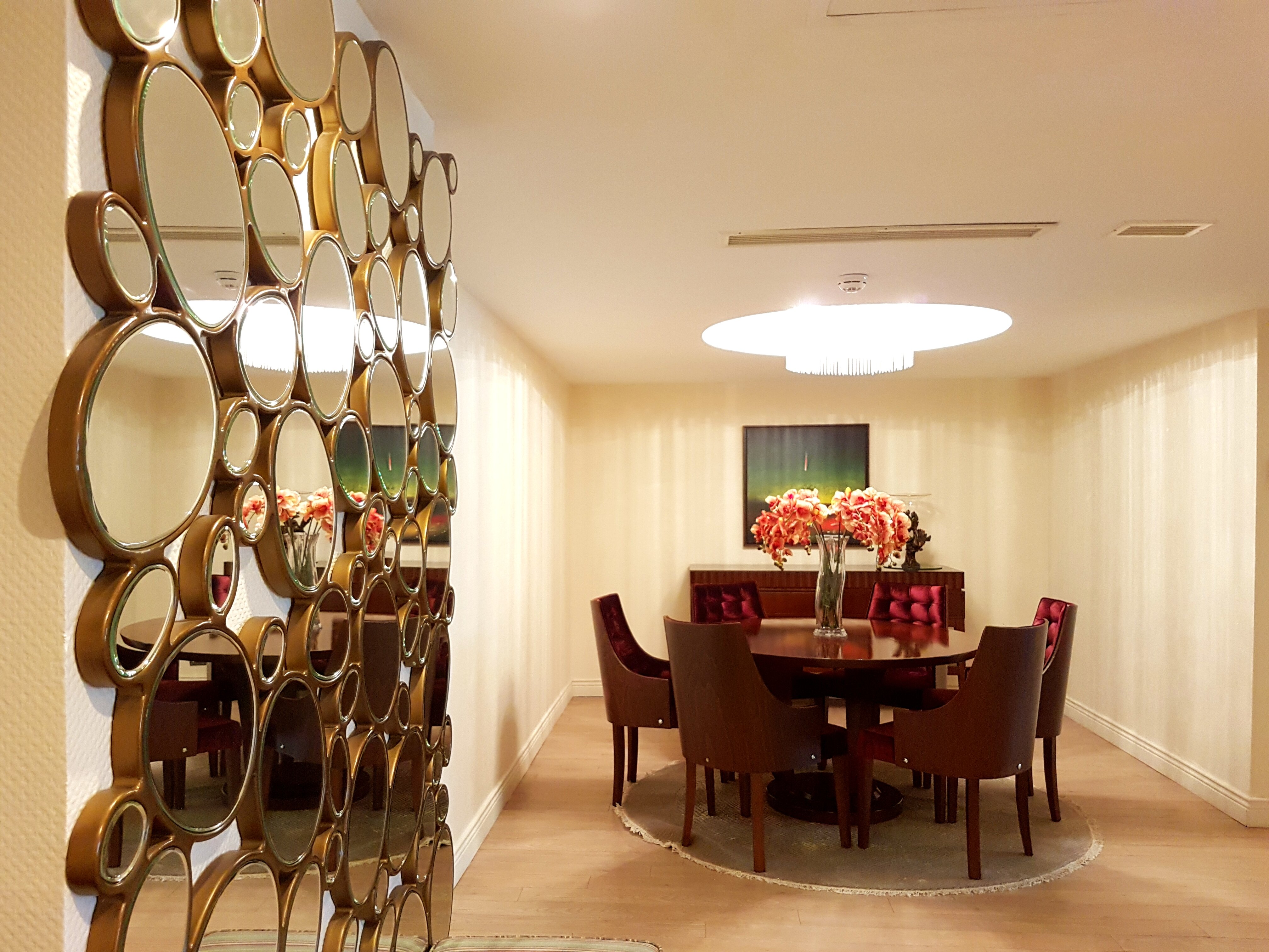 Hotel Mavi Sürmeli galeri 10
