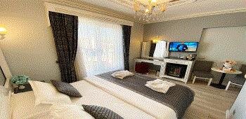 Gülhane Park Hotel & Spa · 73