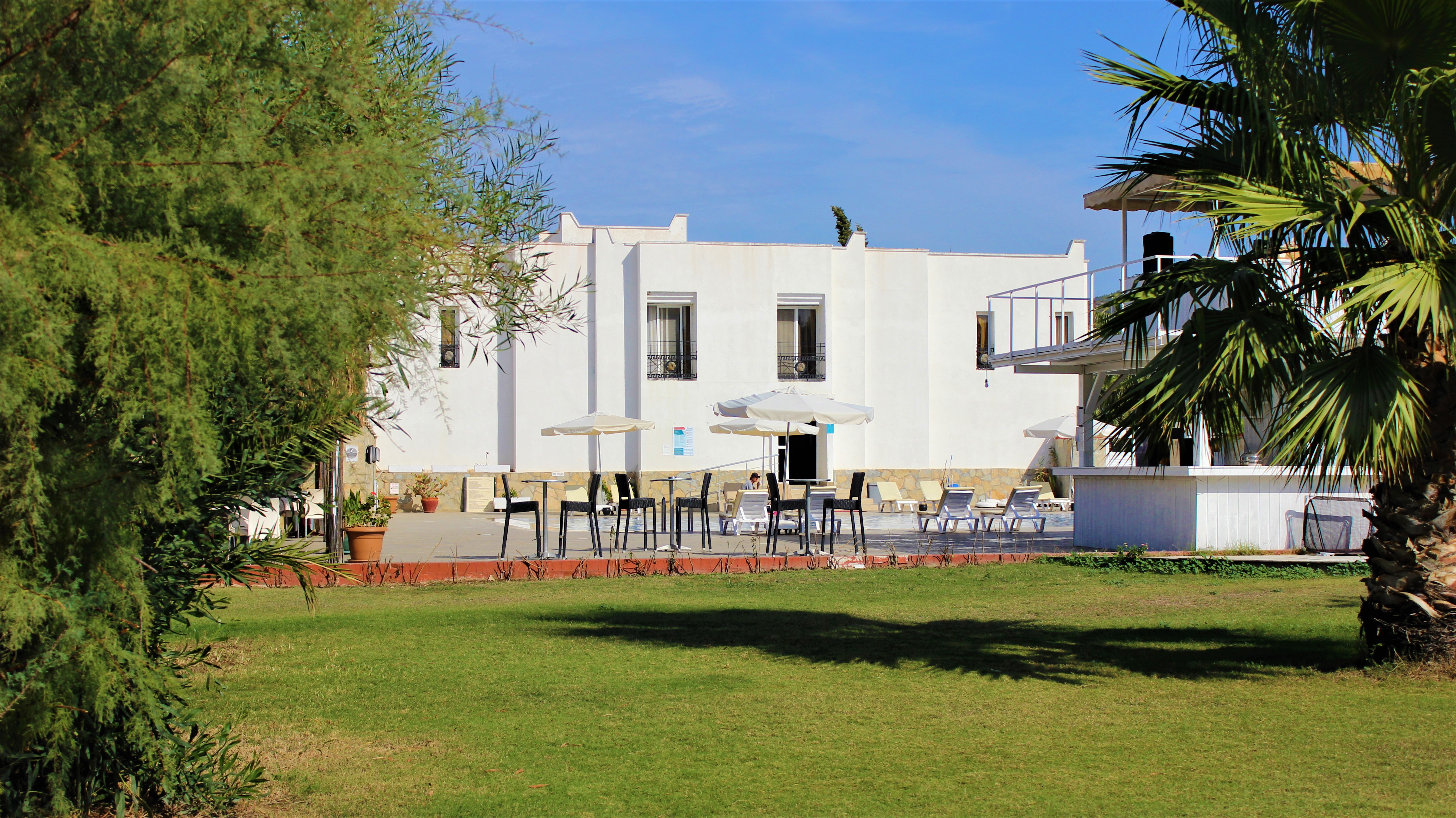 Ladonia Hotels Del Mare