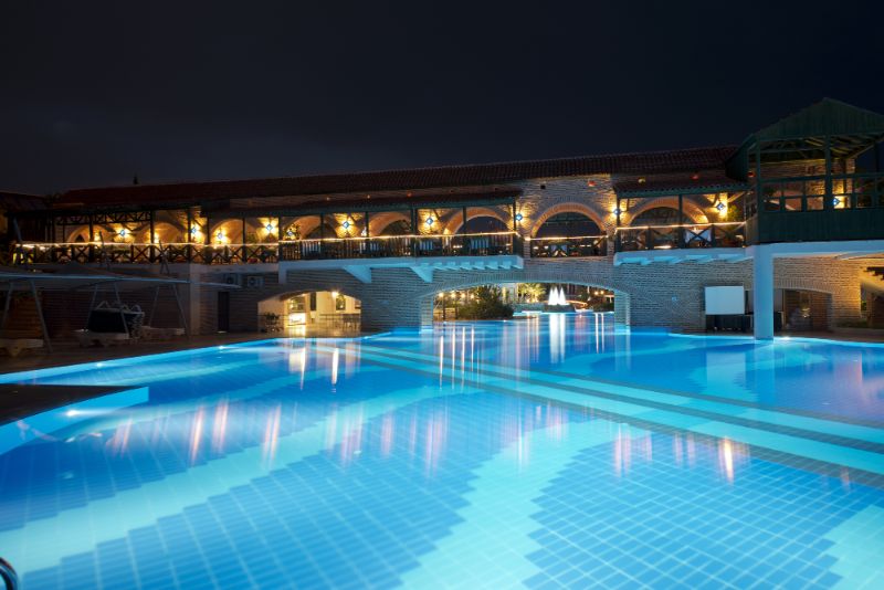 Limak Limra Hotels & Resort