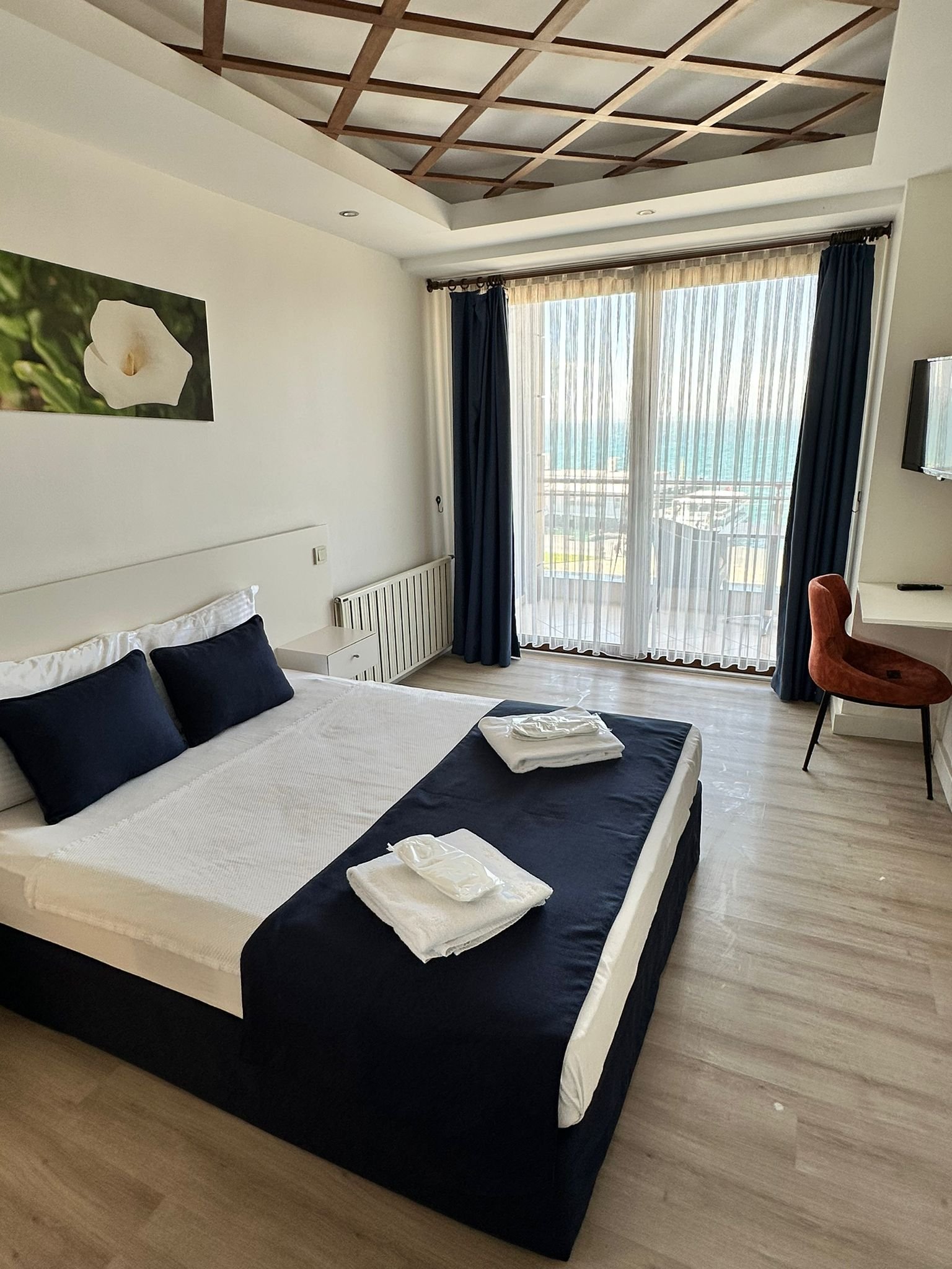 Büyükada Comfort Otel · 80