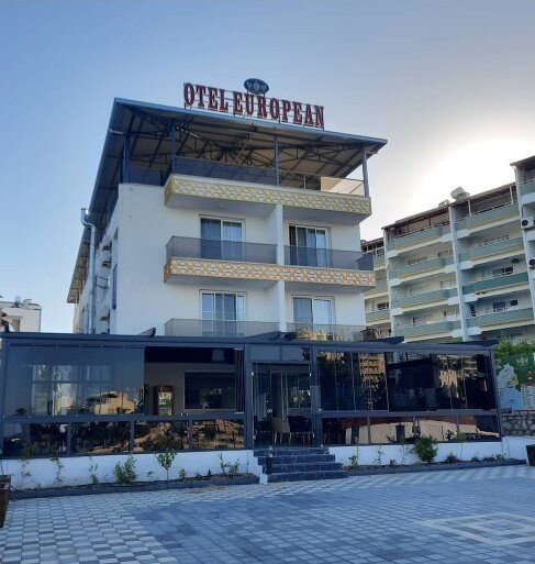 European Butik Hotel · 50