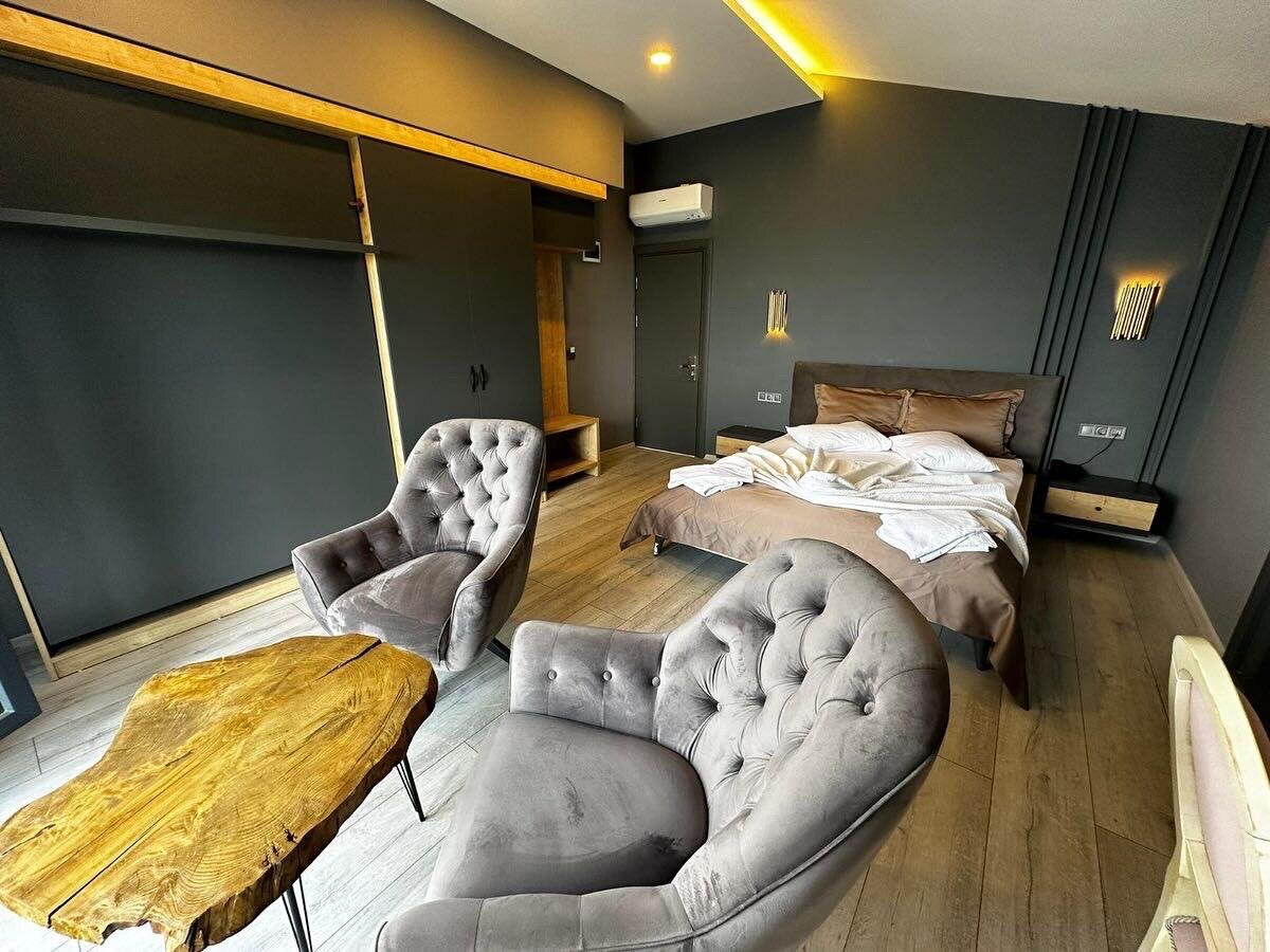 Andaç Otel galeri 2
