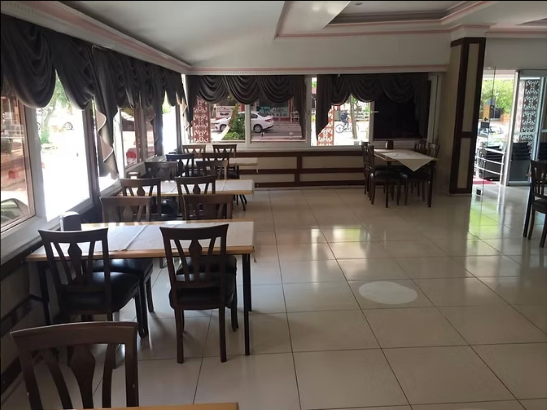 Livane Sun Otel galeri 8