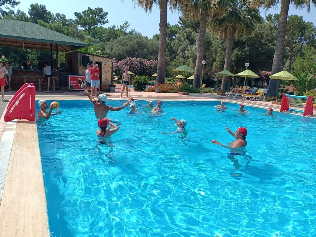 Denizatı Tatil Köyü galeri 10