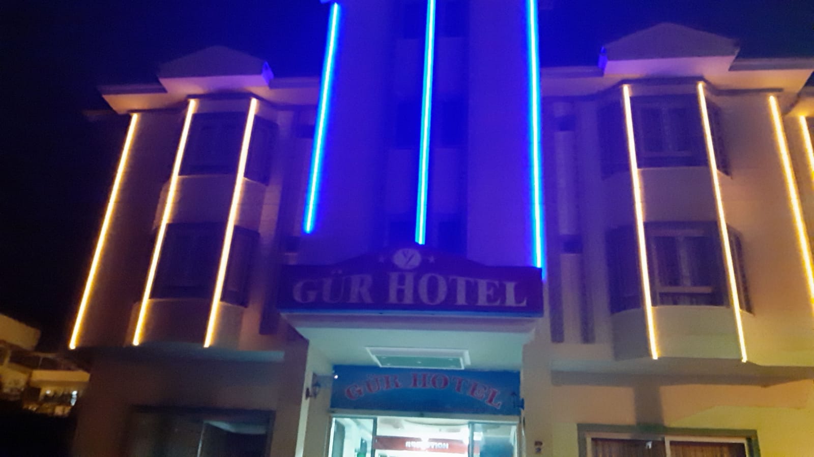 Gür Hotel