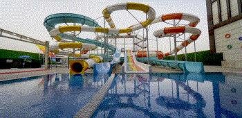 Orkis Palace Thermal & Spa
