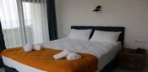 Standart Çift Kişilik Oda Görseli
