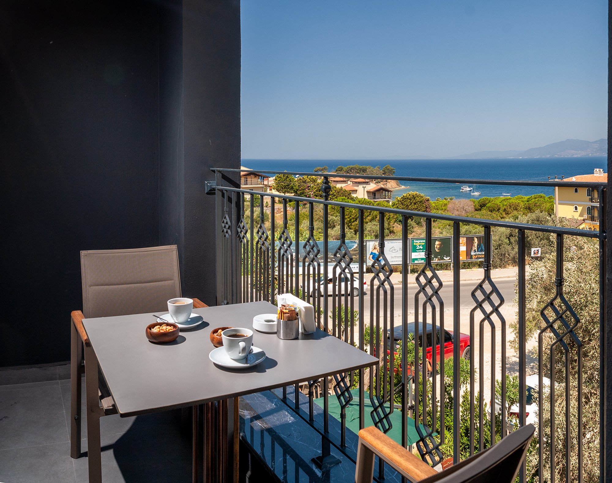 TNR Otel & Spa · 29