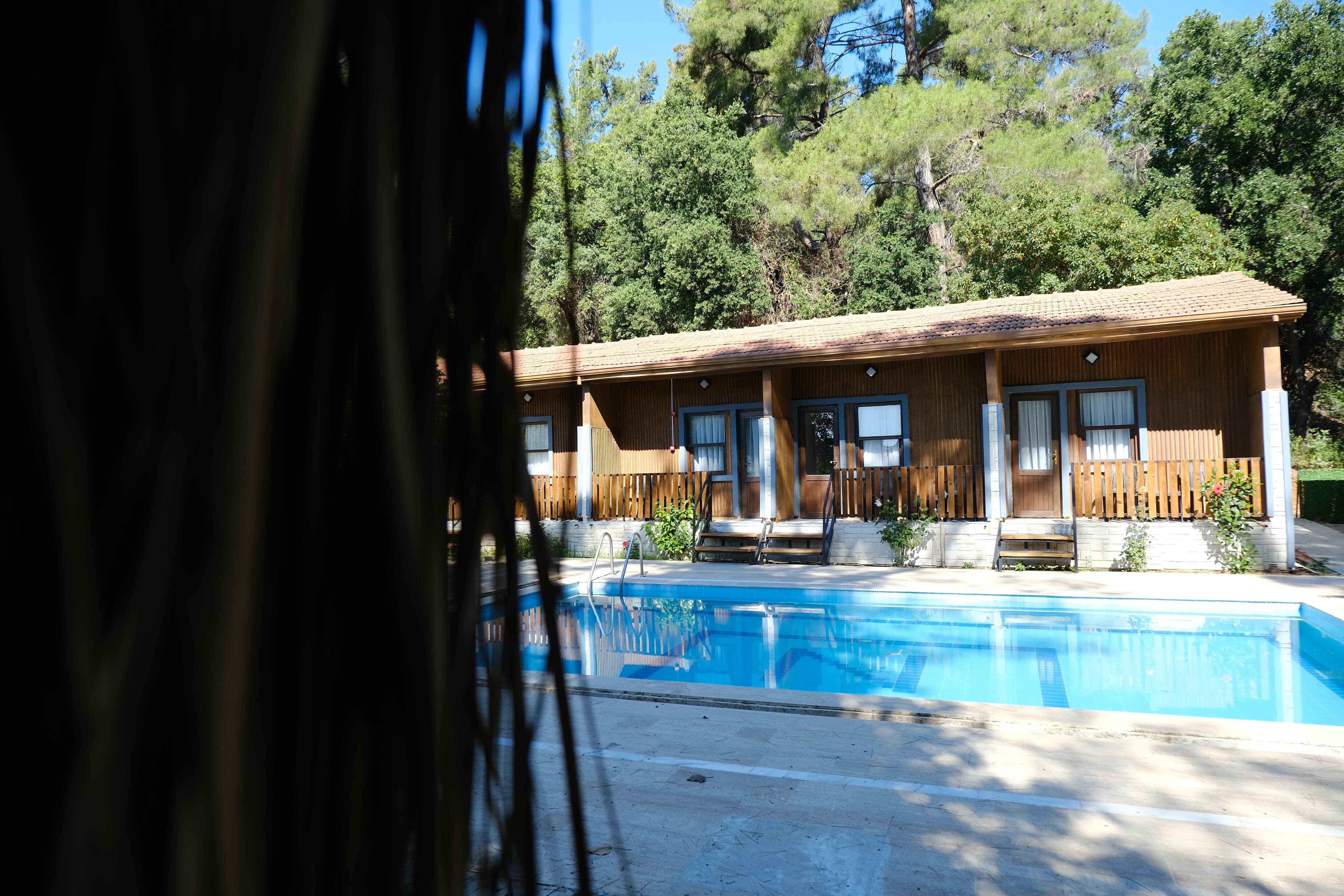 Forest Garden Pansiyon