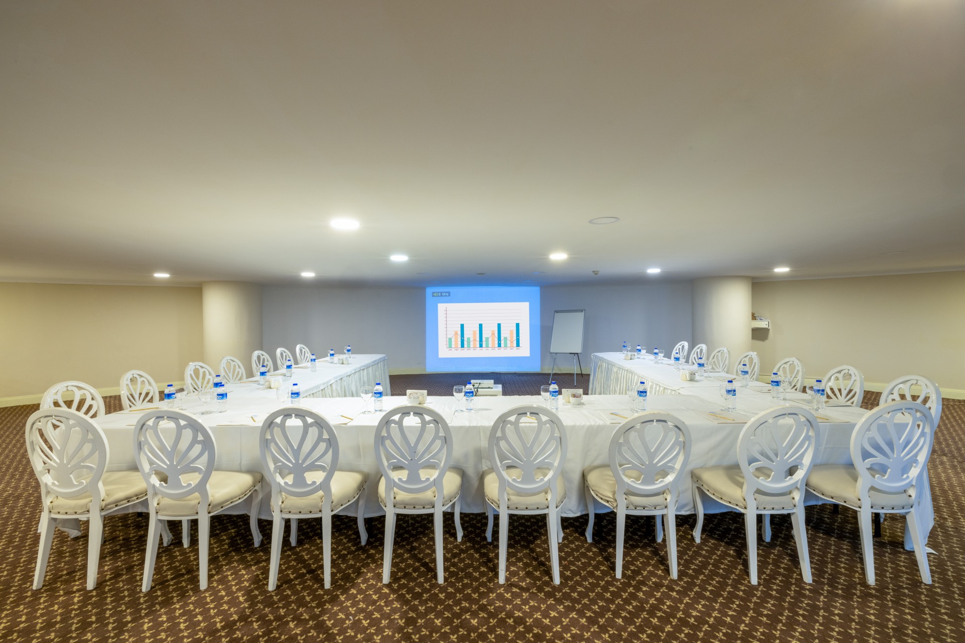 Crystal Admiral Resort Suites & Spa