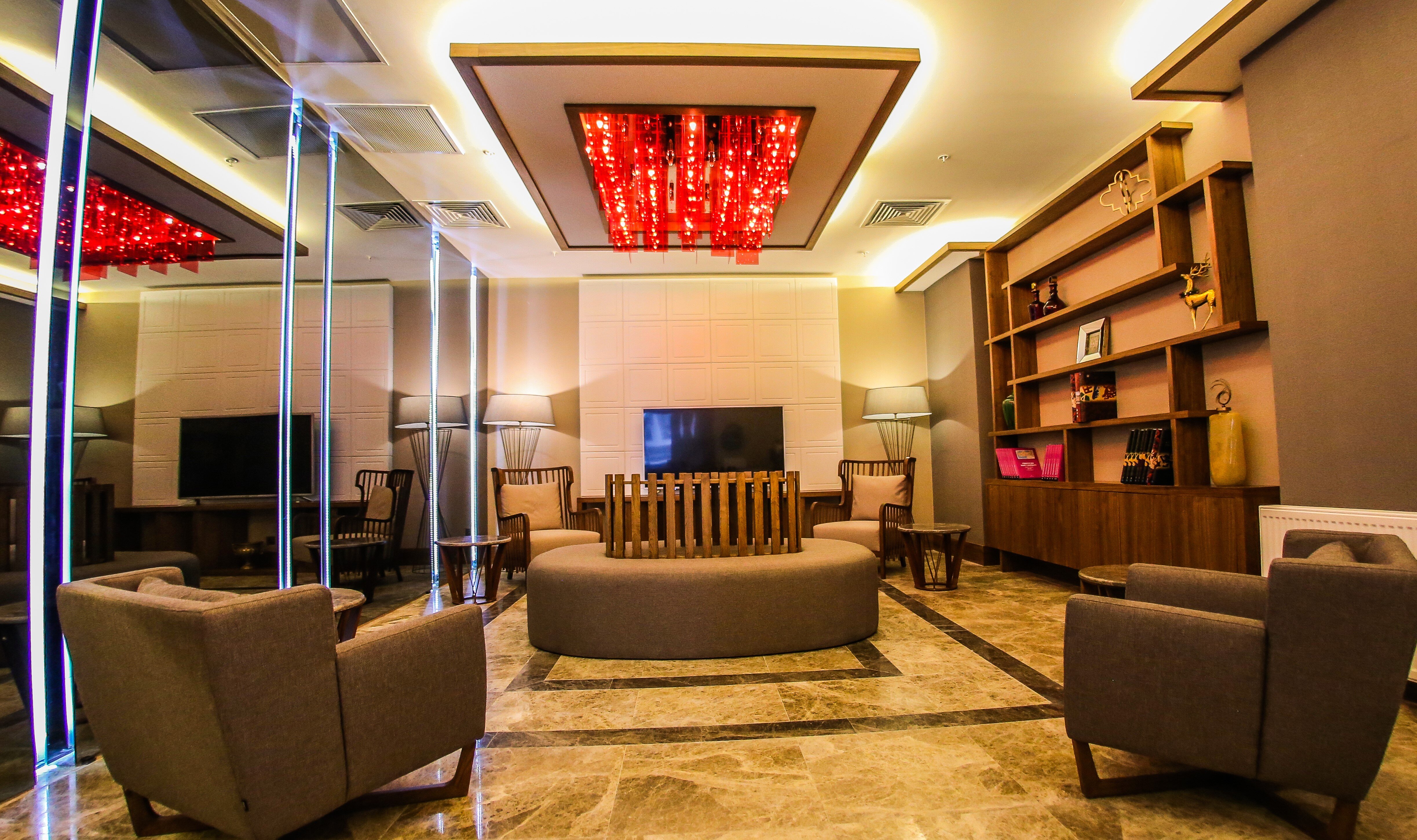 Ramada by Wyndham Niğde · 35