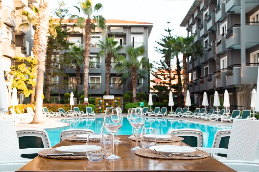 Side Sun City Hotel