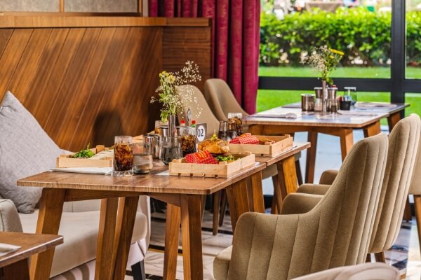 Seaden Quality Resort & SPA