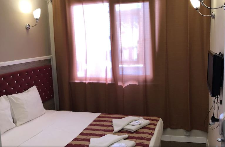 Keçik Hotel