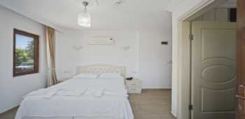 Arzu Otel Palamutbükü