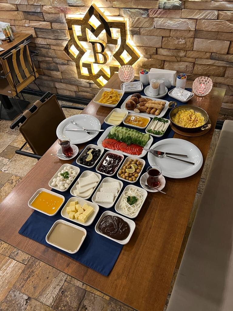 Bayezid Han Konak Hotel