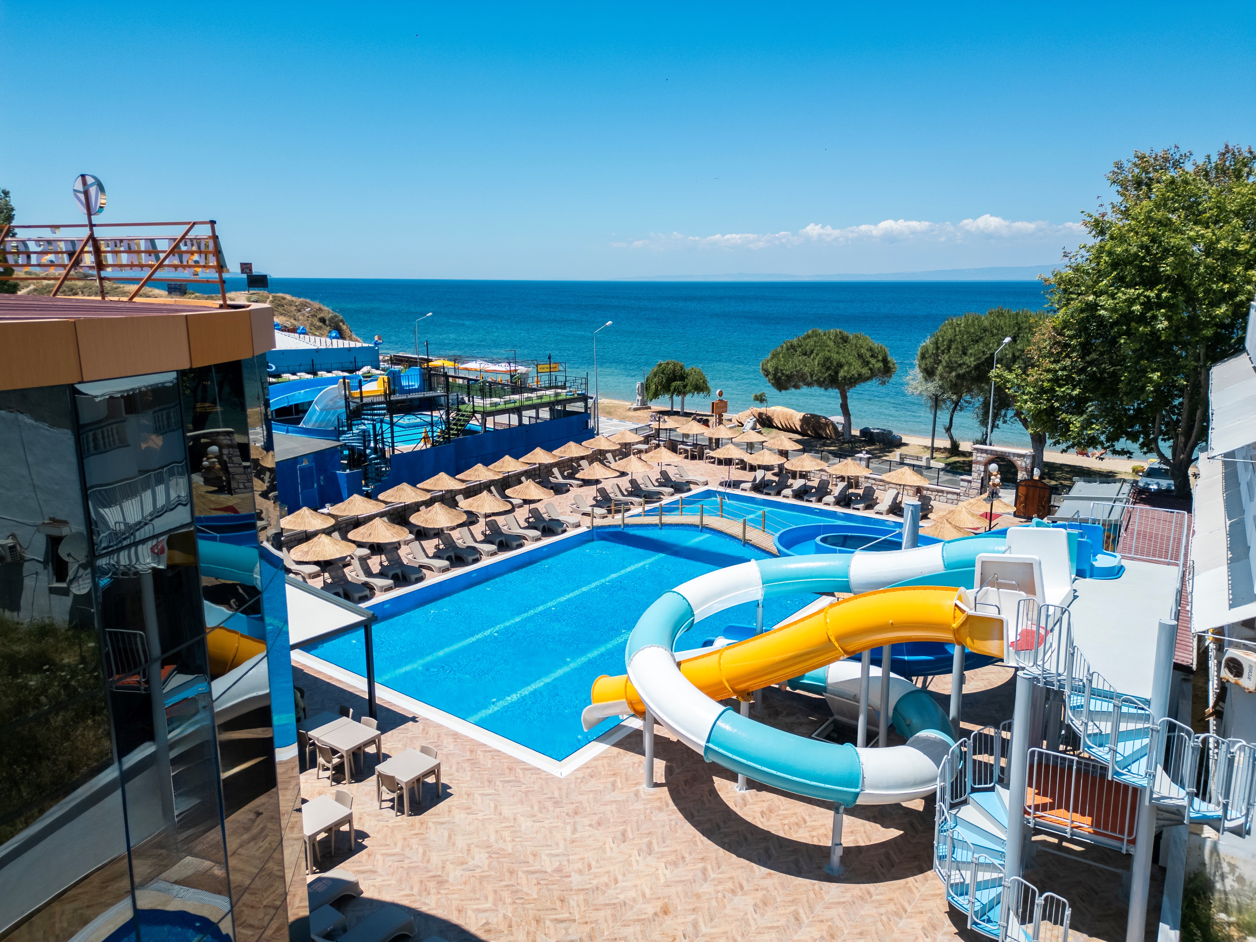 Avşa Artemis Otel