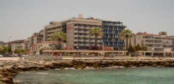 Derici Hotel Kuşadası · 41